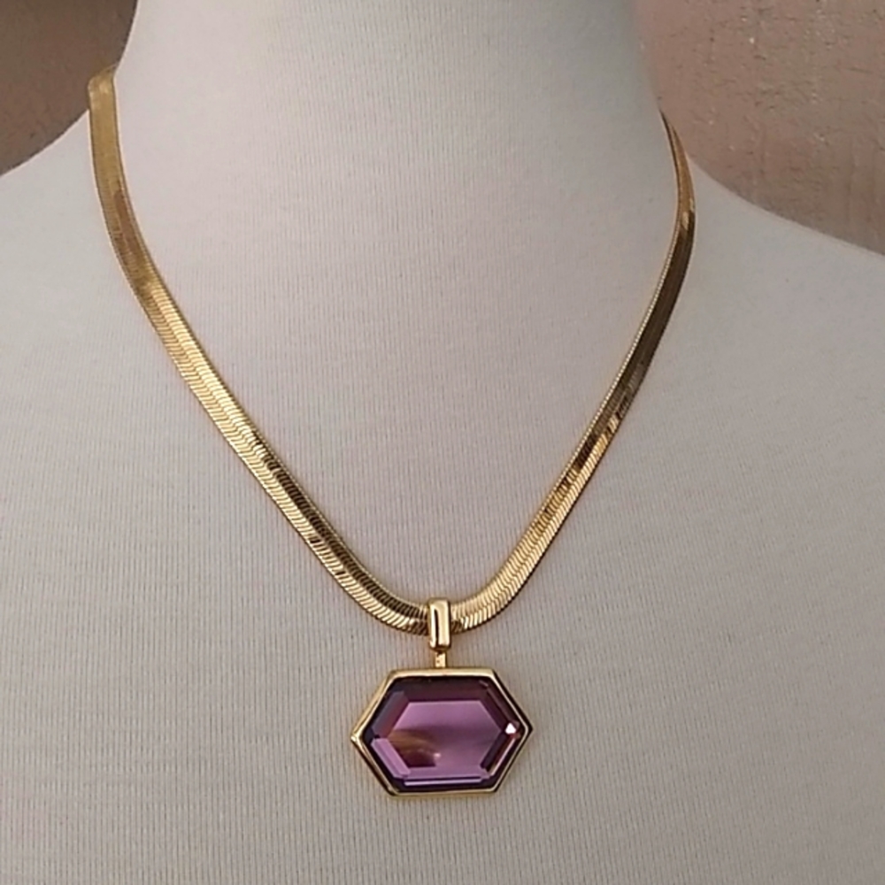 Vince Camuto Necklace